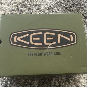 Selling Keen HighTrail Wp Men Tennis Shoes